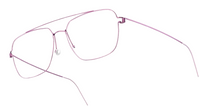 Brille Lindberg Air Titanium Rim Martin