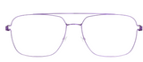 Lunettes de vue Lindberg Air Titanium Rim Martin