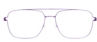 Brille Lindberg Air Titanium Rim Martin