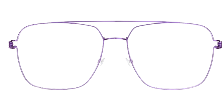 Brille Lindberg Air Titanium Rim Martin