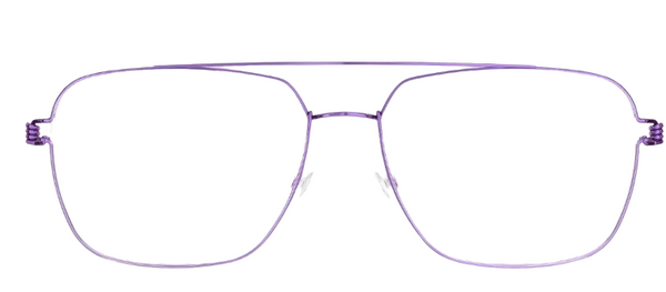 Lindberg Air Titanium Rim Martin Eyeglasses