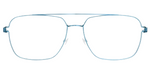 Lunettes de vue Lindberg Air Titanium Rim Martin