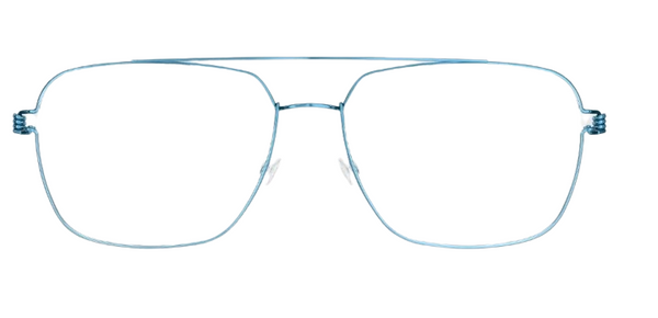 Lindberg Air Titanium Rim Martin Eyeglasses