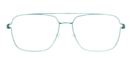 Brille Lindberg Air Titanium Rim Martin