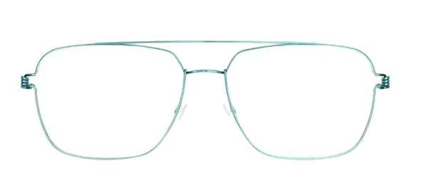 Lindberg Air Titanium Rim Martin Eyeglasses