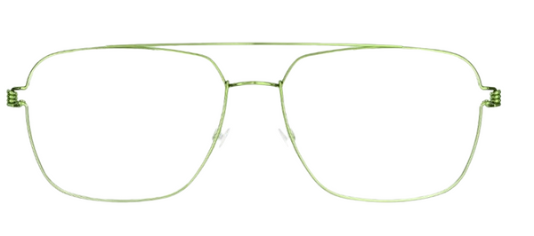 Lindberg Air Titanium Rim Martin Eyeglasses