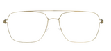 Lunettes de vue Lindberg Air Titanium Rim Martin