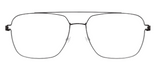 Lunettes de vue Lindberg Air Titanium Rim Martin