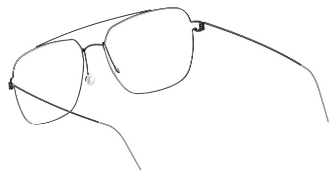Brille Lindberg Air Titanium Rim Martin