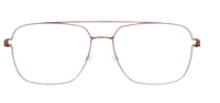 Brille Lindberg Air Titanium Rim Martin