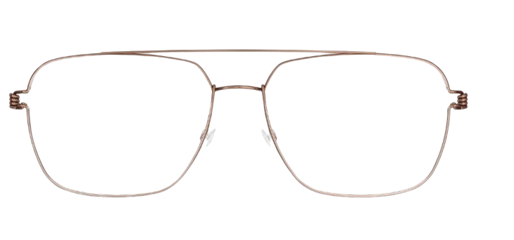Brille Lindberg Air Titanium Rim Martin