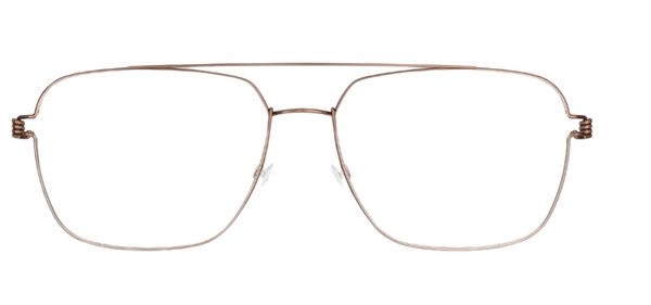 Lindberg Air Titanium Rim Martin Eyeglasses