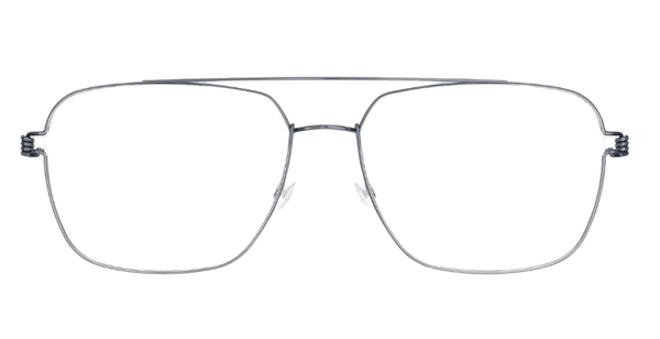 Lindberg Air Titanium Rim Martin Eyeglasses