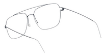 Brille Lindberg Air Titanium Rim Martin