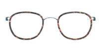 Korrektionsbrillen Lindberg Air Titanium Rim Max
