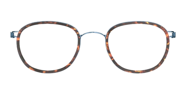 Lunettes de vue Lindberg Air Titanium Rim Max