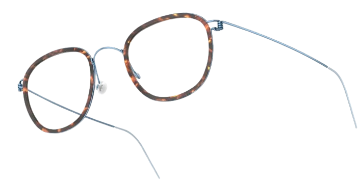 Korrektionsbrillen Lindberg Air Titanium Rim Max