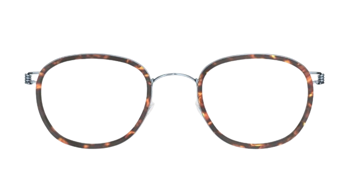 Korrektionsbrillen Lindberg Air Titanium Rim Max