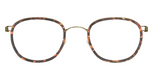 Lindberg Air Titanium Rim Max Optical Glasses