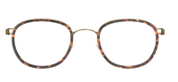 Korrektionsbrillen Lindberg Air Titanium Rim Max