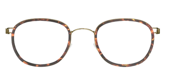 Lunettes de vue Lindberg Air Titanium Rim Max