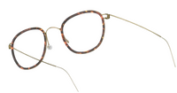 Korrektionsbrillen Lindberg Air Titanium Rim Max
