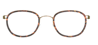 Korrektionsbrillen Lindberg Air Titanium Rim Max