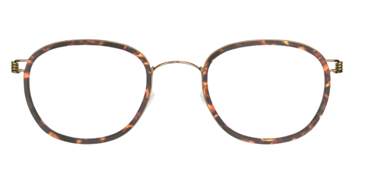 Korrektionsbrillen Lindberg Air Titanium Rim Max