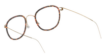 Korrektionsbrillen Lindberg Air Titanium Rim Max