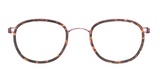 Lindberg Air Titanium Rim Max Optical Glasses