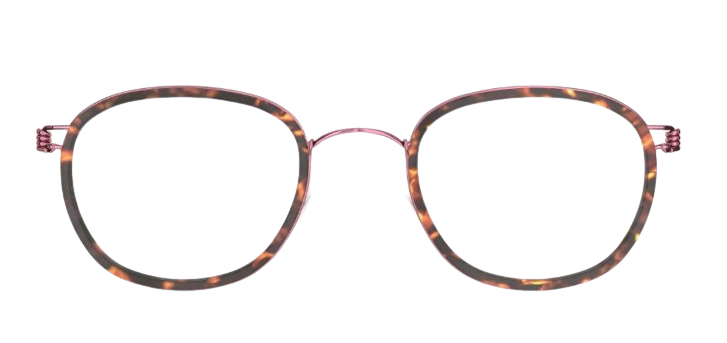 Korrektionsbrillen Lindberg Air Titanium Rim Max