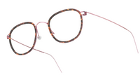 Korrektionsbrillen Lindberg Air Titanium Rim Max