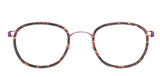 Lindberg Air Titanium Rim Max Optical Glasses