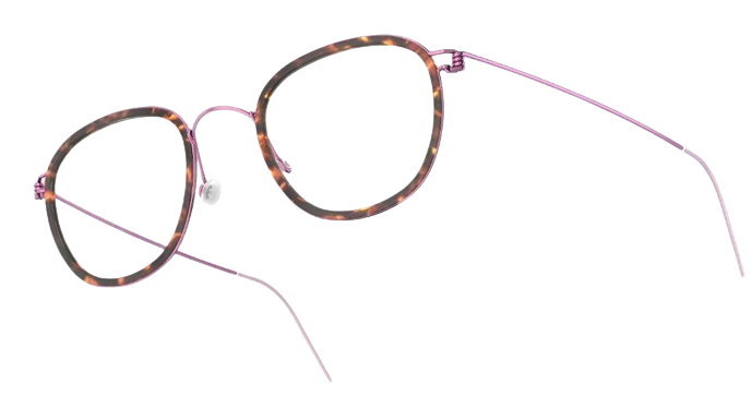Korrektionsbrillen Lindberg Air Titanium Rim Max