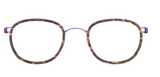Lindberg Air Titanium Rim Max Optical Glasses