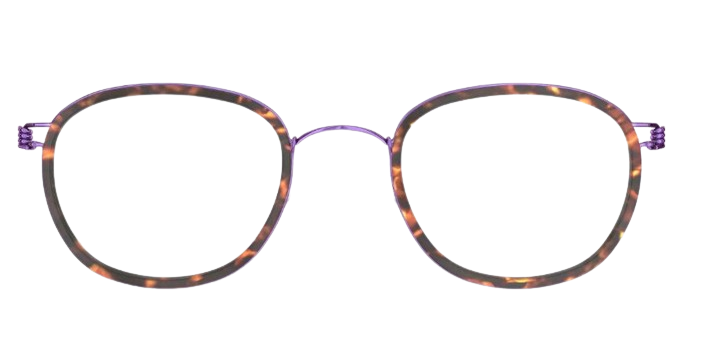 Korrektionsbrillen Lindberg Air Titanium Rim Max