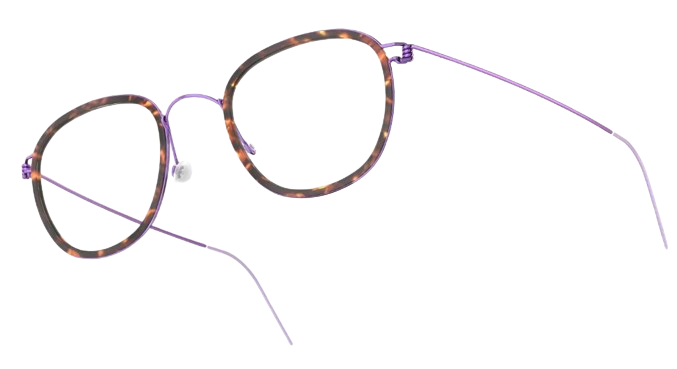 Korrektionsbrillen Lindberg Air Titanium Rim Max