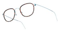 Korrektionsbrillen Lindberg Air Titanium Rim Max
