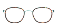 Korrektionsbrillen Lindberg Air Titanium Rim Max