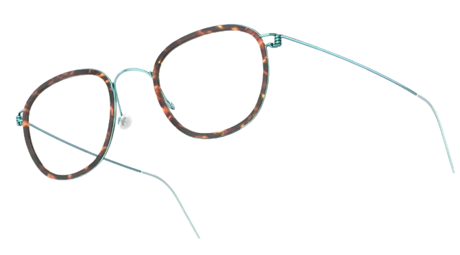 Korrektionsbrillen Lindberg Air Titanium Rim Max