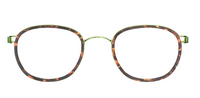 Korrektionsbrillen Lindberg Air Titanium Rim Max