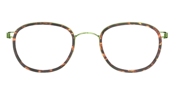 Lunettes de vue Lindberg Air Titanium Rim Max