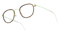 Korrektionsbrillen Lindberg Air Titanium Rim Max