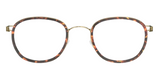 Lindberg Air Titanium Rim Max Optical Glasses
