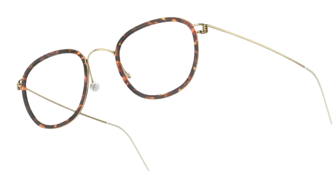 Korrektionsbrillen Lindberg Air Titanium Rim Max