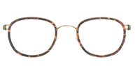 Korrektionsbrillen Lindberg Air Titanium Rim Max