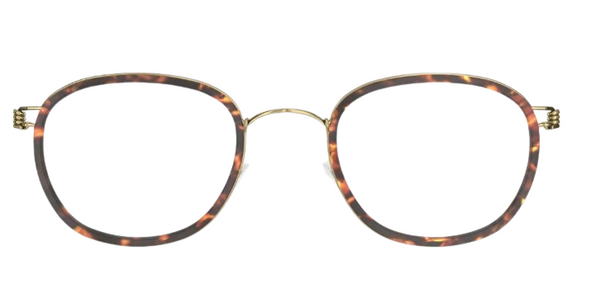 Lunettes de vue Lindberg Air Titanium Rim Max