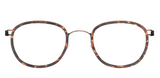 Lindberg Air Titanium Rim Max Optical Glasses