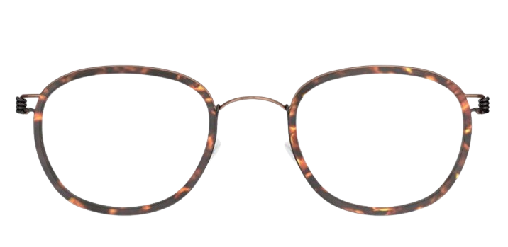Korrektionsbrillen Lindberg Air Titanium Rim Max