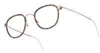 Korrektionsbrillen Lindberg Air Titanium Rim Max